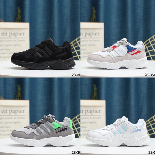 

2020 yung-96 пропасть кроссовки детские yung-96 дебюты сейчас дети тренажёры спорт classic black спорт на открытом воздухе тапки