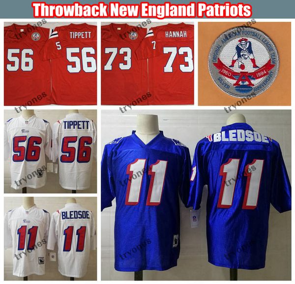 andre tippett jersey