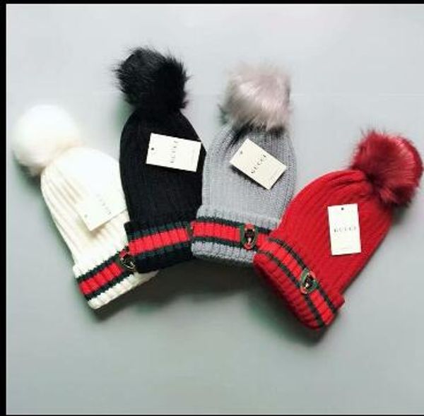 

classic brand cashmere cap in winter design hats canvas fashion hat print letters adjustable hat men's and women's outdoor hats, Blue;gray