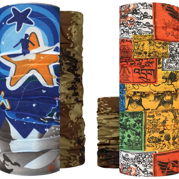 

kvd6b stock, лето anti-uv half face mask прохладный ice шелковый спорт на открытом воздухе велоспорт дышащая велоспорт шарф шеи маска для ли, Black