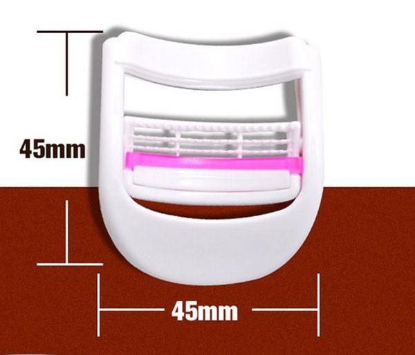 

1 pair factory price curler eyelash,eyelash perming clips/ eyelash lift perming clips with ing