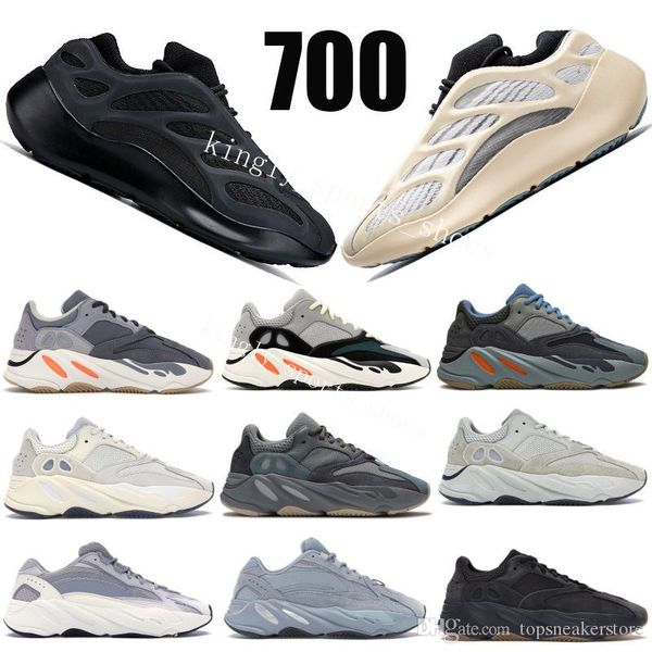 

kanye west wave runner 700 grey running shoes for men 500s womens mens v3 sports sneakers trainers outdoor womens shoes