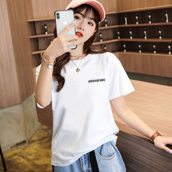 

printed t- женкие вободне вколз бела онова лео лопок коѬокий Ѭђкав t- Ѭђба, White