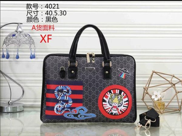 

brand tote designers classic style genuine leather handle shoulder shopping bag shopping bag--19
