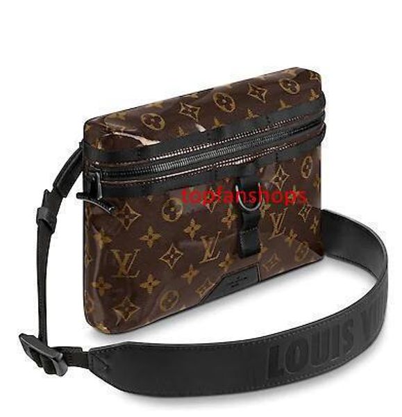 

m43895 messenger pm классические мужские коричневые рюкзаки модные показы окисленная кожа деловые сумки сумки тотализаторы сумки посыльного