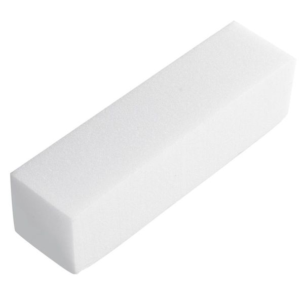 

12 pieces polishing sending buffer block files foam pedicure manicure nail art