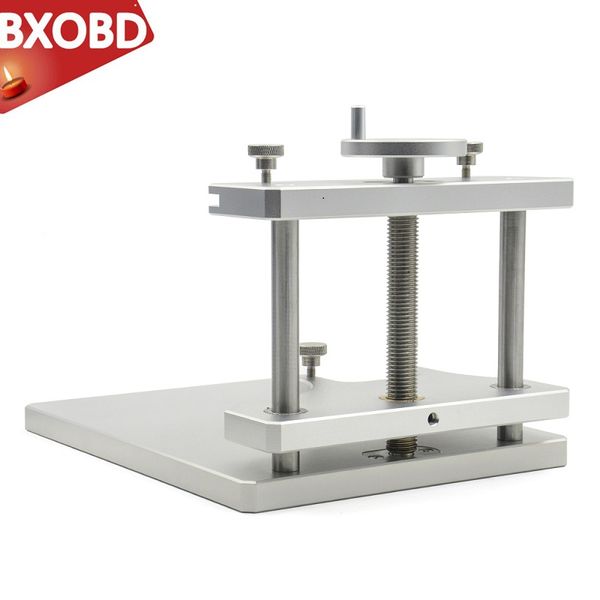 

hq stainless steel bdm frame for bdm programmer/cmd100/kess v2/ktag/ fgtech