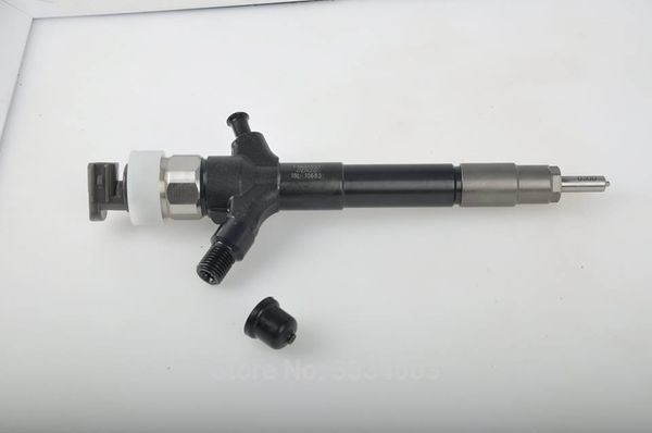 

genuine and new common rail fuel injector 095000-9560 0950009560 095000 9560 for 1465a257, 1465a297