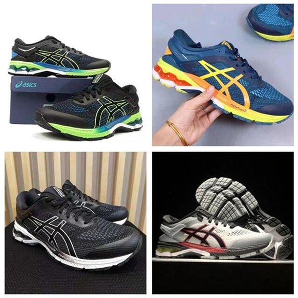 kayano vs ultra boost