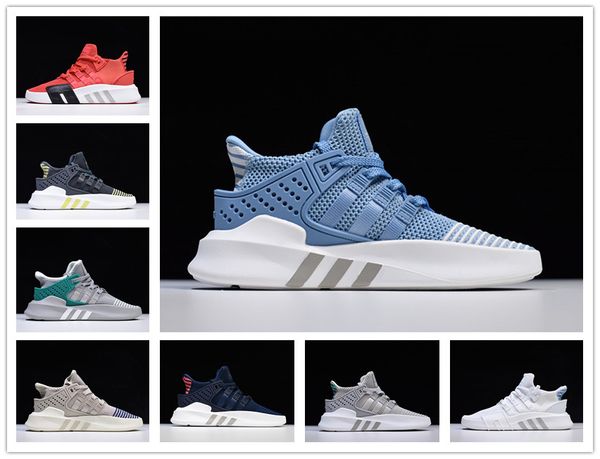 

2020 eqt bask support basketball mid mens running shoes eqtadv chaussures designer women future 93 17 trpile black eqt sneakers