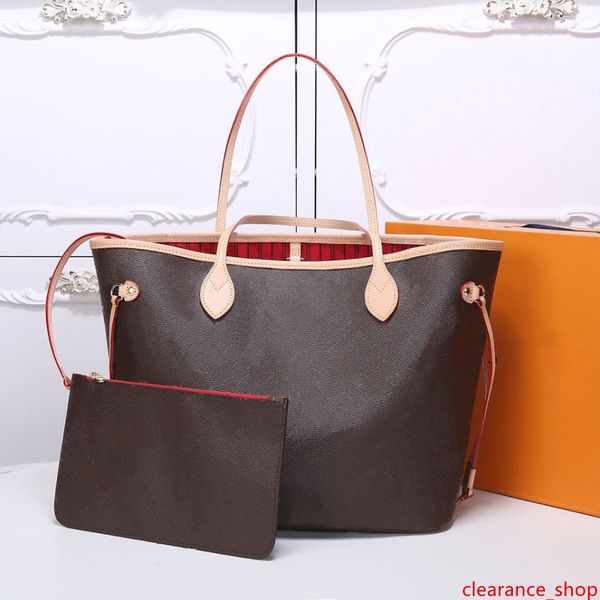 

designer luxury handbags women luxury handbags original leather woman designer bags size 32x29x17cm model m40996