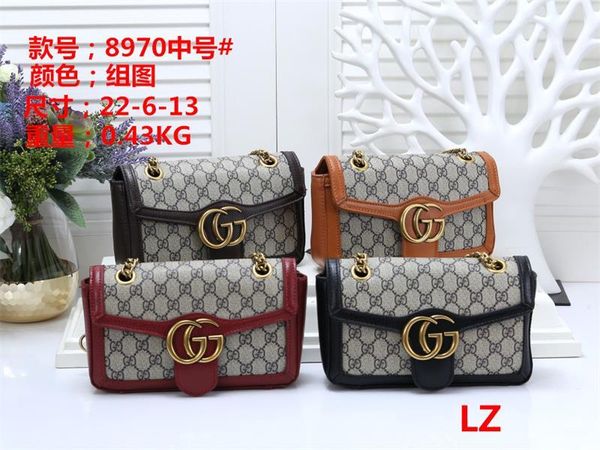 

new famous handbag fashion pu leather handbags women tote shoulder bags lady backpack bags purse wallet lz#8970
