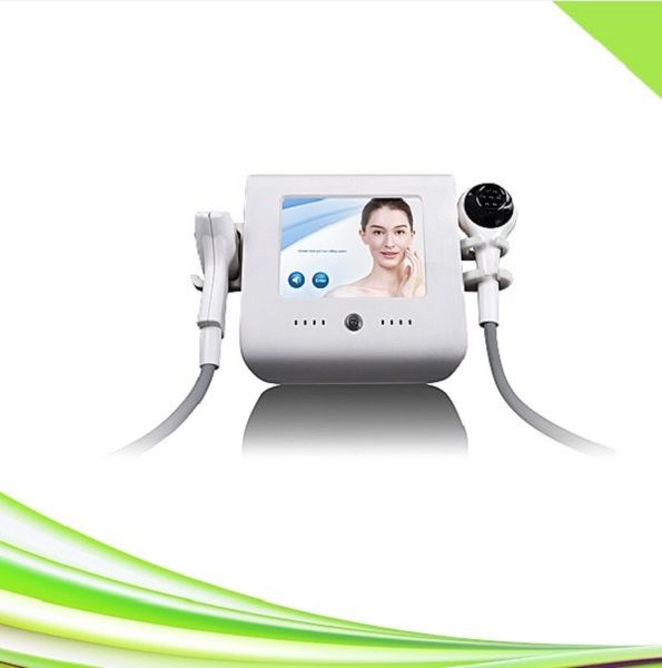 

new spa thermal rf face lift rf body tightening radio frequency equipment