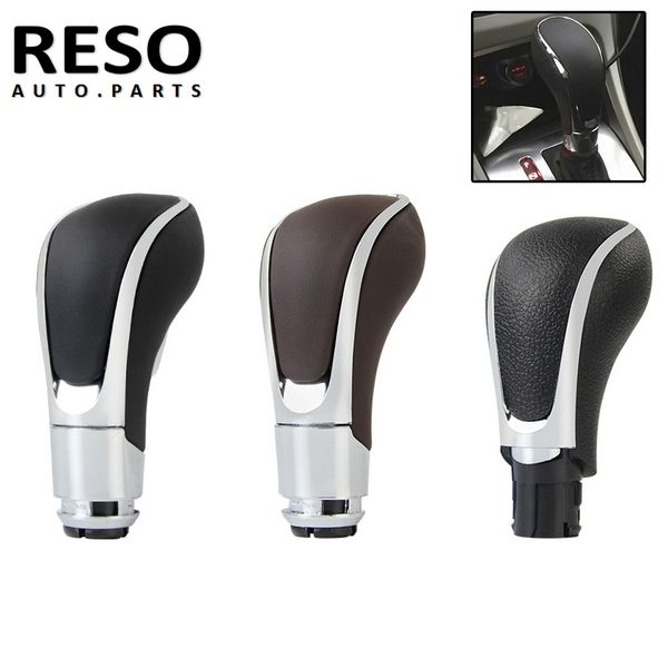 

universal gear shift knob automatic transmission car gear shifter lever knob for /vauxhall/insignia