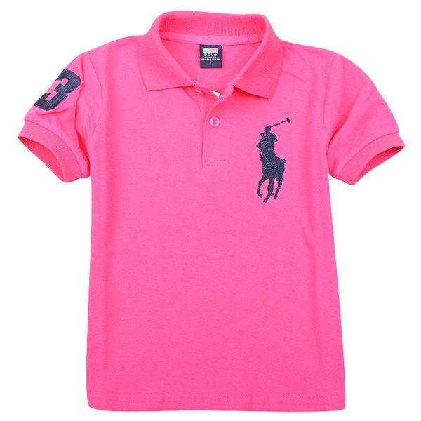 

Бренд детской одежды лето новая детская футболка хлопок высокого класса комфортный взрыв вокруг детской одежды 2-7 лет