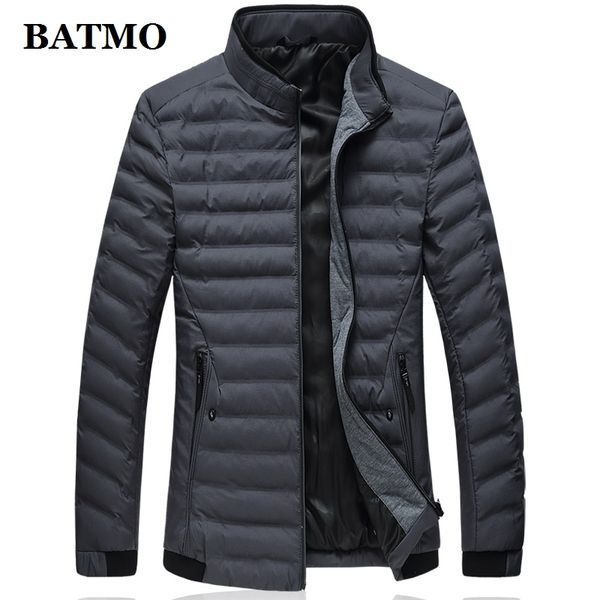 

men's down & parkas 2021 arrival winter 90% white duck jackets men,men's warm jackets,plus-size l-7xl 8722, Black
