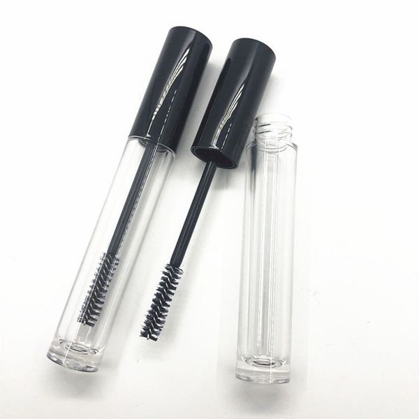 

6ml mascara tube empty makeup eyelash split bottle cosmetic eyelashes cream liquid refillable containers accessories f3733