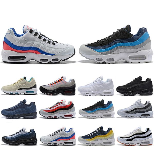 

2019 summer mens trainers neon running shoes for men women og ultra 20th anniversary triple white black sports designer sneakers us 5-12