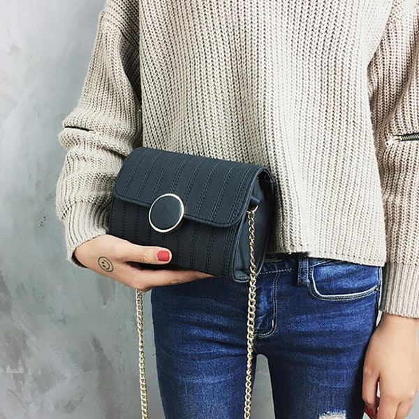 

fashion crossbody bags for women 2020 luxury handbags women bags designer pu leather female travel shoulder messenger