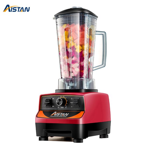 

a5200 electric high speed blender mixer juicer food processor machine 2 liters 2200w bpa with imported knives blades