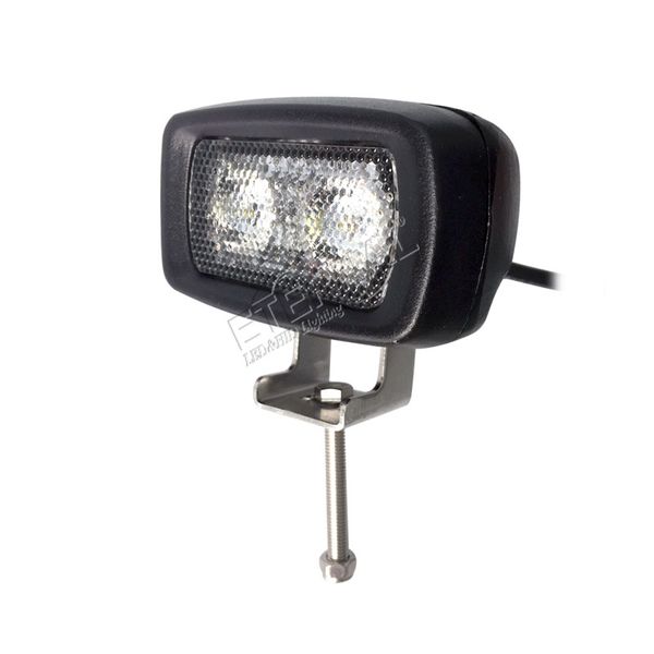 

20pcs 10w mini led work light car fog lamp spot flood auto driving light led running lights for pickup trucks atv utv