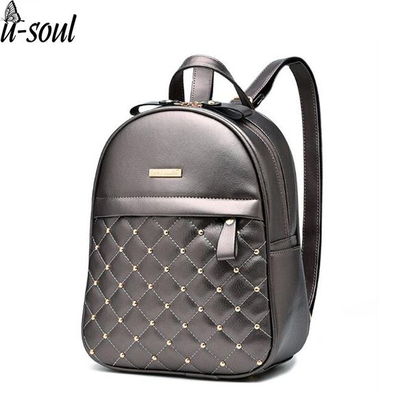 

women's backpack school student backpack bags for women 2018 female backpacks girls bags gifts 2019 casual a10282