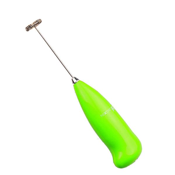 

fashion drinks milk frother foamer whisk mixer stirrer egg beater