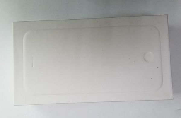 

Пустая коробка телефона розничные коробки для iphone 5 5s SE 5c 6 6s 7 8 plus X коробка мобильн