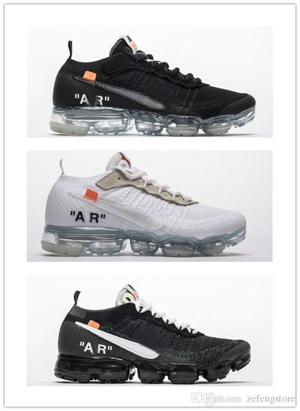 

2019 air cu hion running hoe 2 0 port hoe black de igner trainer white cor hiking jogging walking lzfbo 5