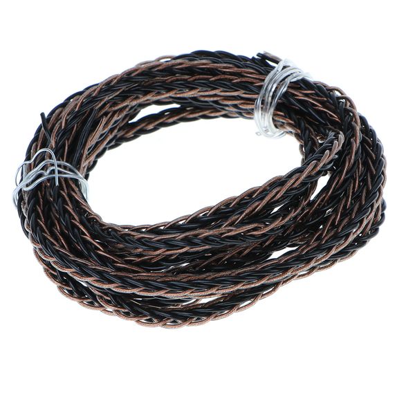 

замена аудио кабель 6.56ft универсальные наушники кабель наушников гарнитуры fr