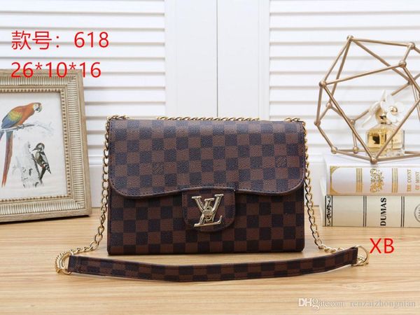 

women designer handbags luxury crossbody messenger shoulder bags chain bag good quality pu leather purses ladies handbag a03