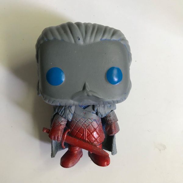 

1pcs funko pop game of thrones grey wind jon snow daenerys hound jaime lannister mountain action figure collectible model toy