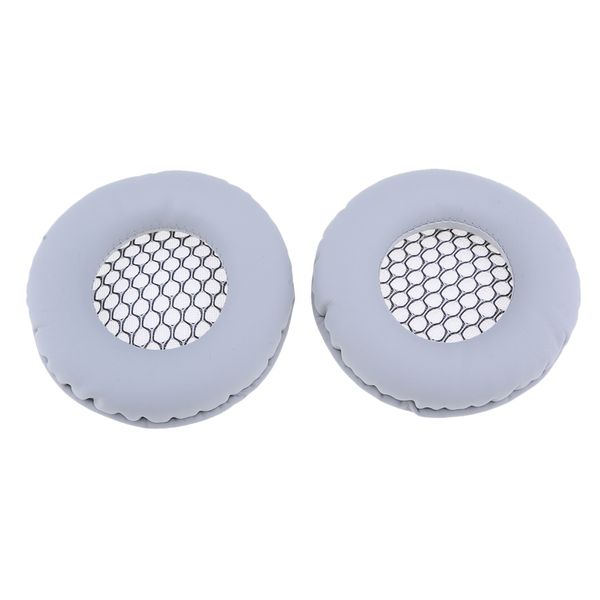 

replacement ear pads ear cushions for steelseries siberia v1, v2, v3 headsets