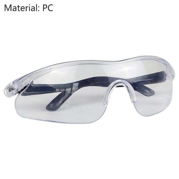 

anti drool-proof goggles glasses high definition fog blocking anti-dust anti-droplets adjustable eyewear