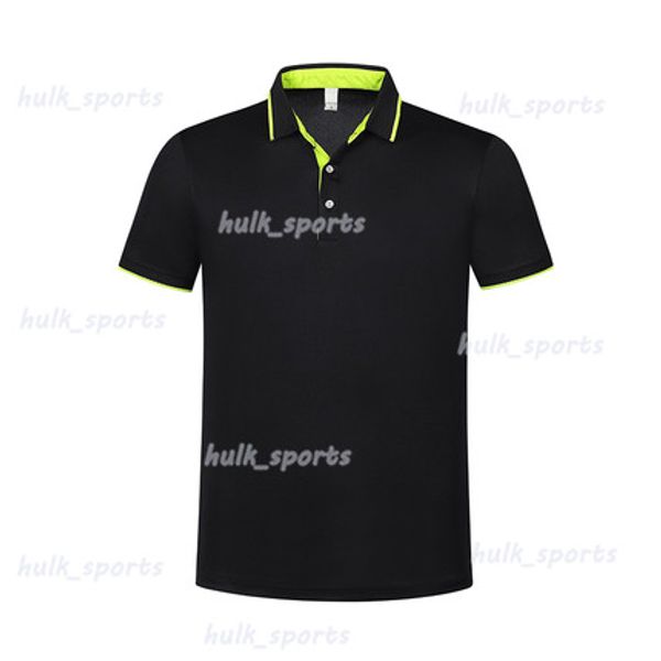 

sports polo ventilation quick-drying men 2019 short sleeved t-shirt comfortable new style jersey35, Black;red