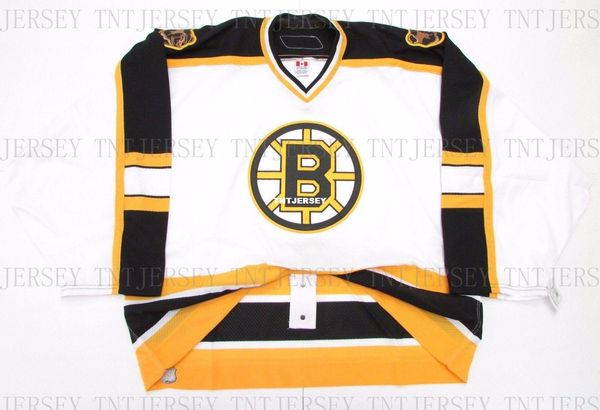 boston bruins away jersey