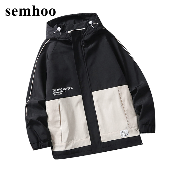 

men's jackets jacketÂ menÂ 2021Â springÂ Â looseÂ toolingÂ windÂ coatÂ retroÂ casualÂ teenÂ jacketsÂ hipÂ hopÂ streetwearÂ oversizedÂ jacketÂ coa, Black;brown
