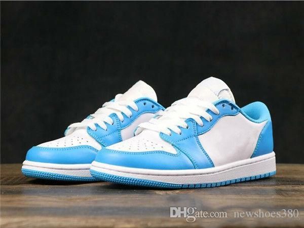 

wholesale sb dunk x 1 low unc shoes eric koston designer outdoor comfortablel basketball shoe men women blue white sport trainers sneaker