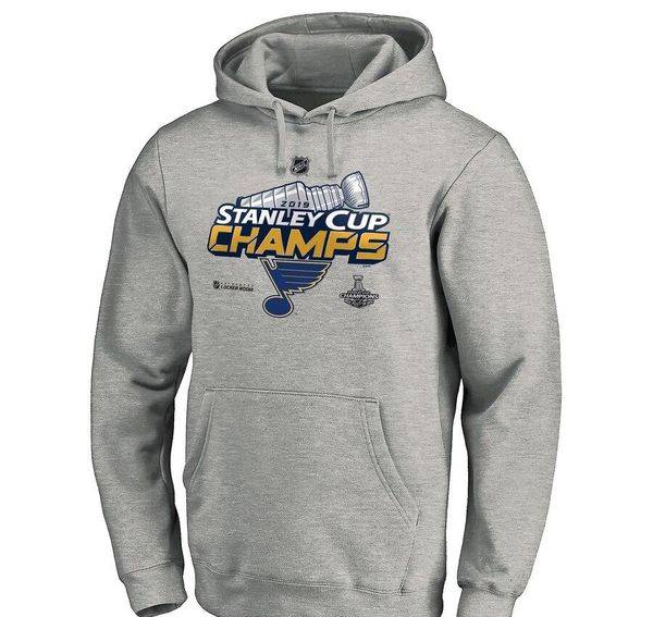 st louis blues stanley cup sweatshirt
