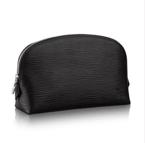 

De igner travel co metic pouch protection makeup clutch women genuine leather pur e clutch party evening bag 378