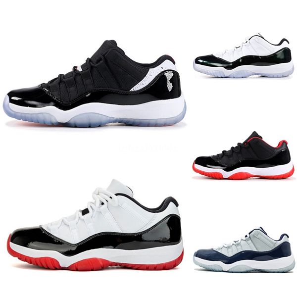 

new arrival 11s pine green designer basketball shoes sport men men black green white outdoor athletic casual jumpman sneaker eur 36-#557