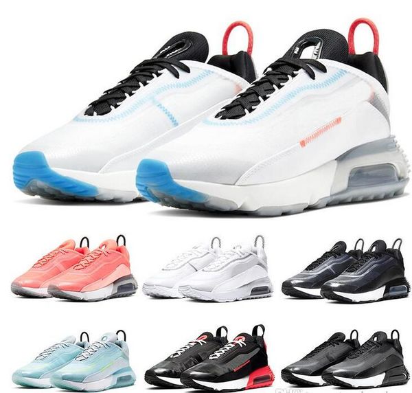

2090 running shoes for men women mens trainers stock x pure platinum anthracite black white duck camo pn dust sports sneakers size 36-45