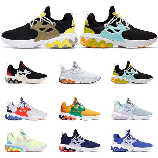 

2019 новый мужская обувь presto brutal honey бич день тройной черный дхарма вмс буле breezy четверг teal оттенок спорт тапки размер 36-45