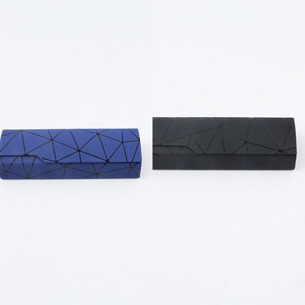 

anti-pressure case case myopia multicolor color glasses box myopia glasses box