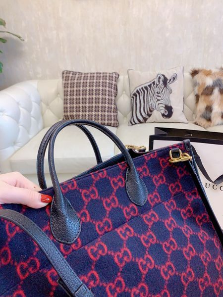 

love new designer women handbag and original design women's shoulder bag elegant shopping bag pds008 size 40*40*15cm