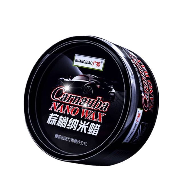 

waterproof auto plated crystal wax polishing coating solid wax car paint coating