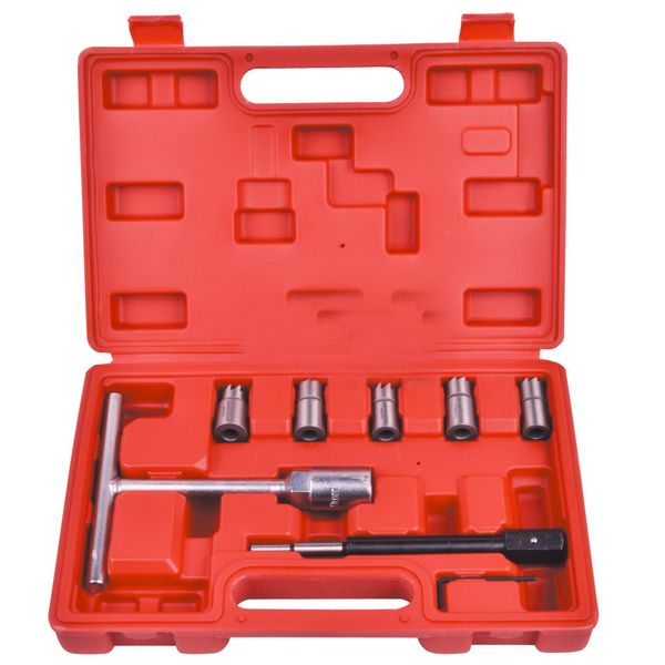 

bst3072 diesel injector common rail injector seat cutter