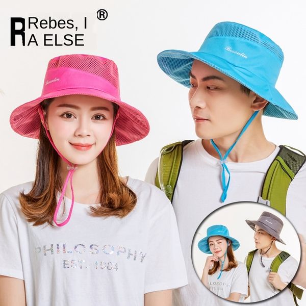 

foldable wallet fisherman light and thin quick-drying outdoor uv-proof bucket bucket wallet fisherman hat sun hat fishing cap, Blue;gray