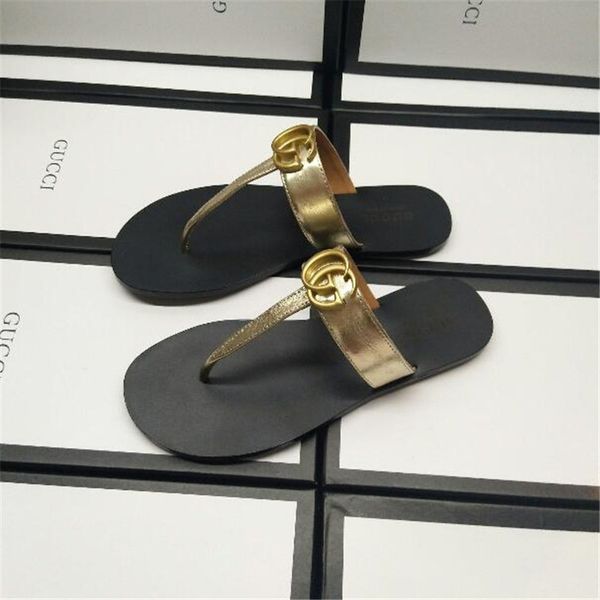 

Tide letter ornament couple flip flop fa hion genuine leather lover brand lipper outdoor treet tyle men women de ign andal