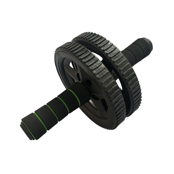 

ђпѬажнение ab wheel roller покѬие гђбки Ѭђка dual wheels бѬне Ѭоликове колеа дл Ѭен